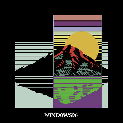 Windows 96 - One Hundred Mornings